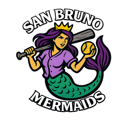 8U - Mermaids