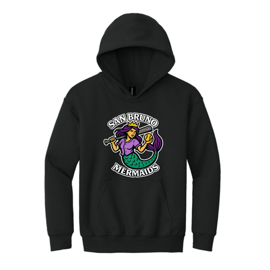 8U - Mermaids
