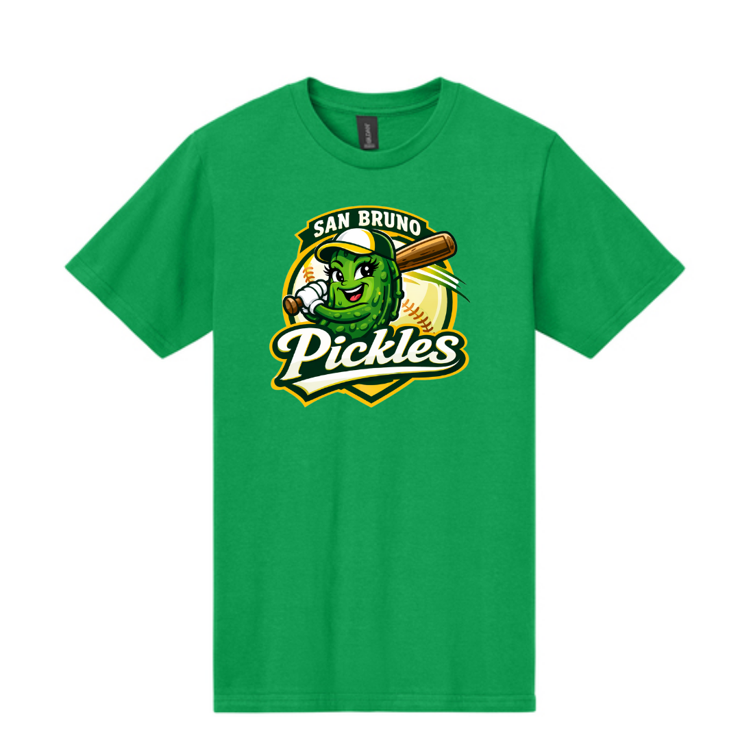 10U - Pickles