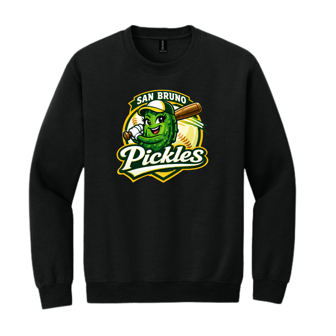 10U - Pickles