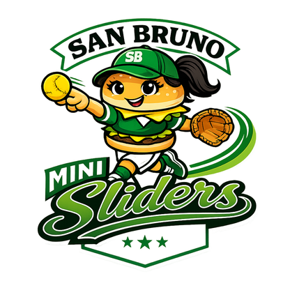 6U - Mini Sliders