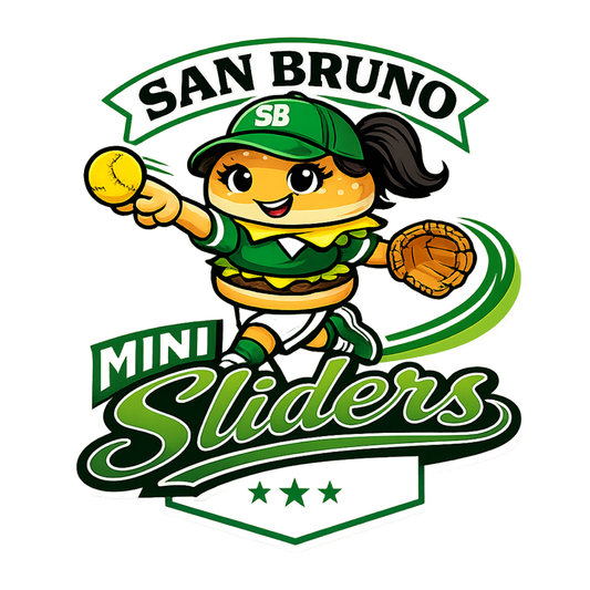 6U - Mini Sliders