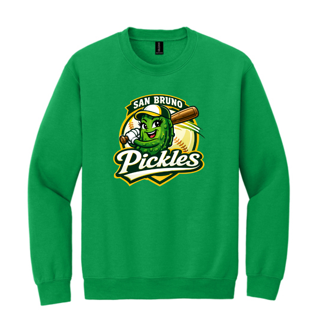 10U - Pickles