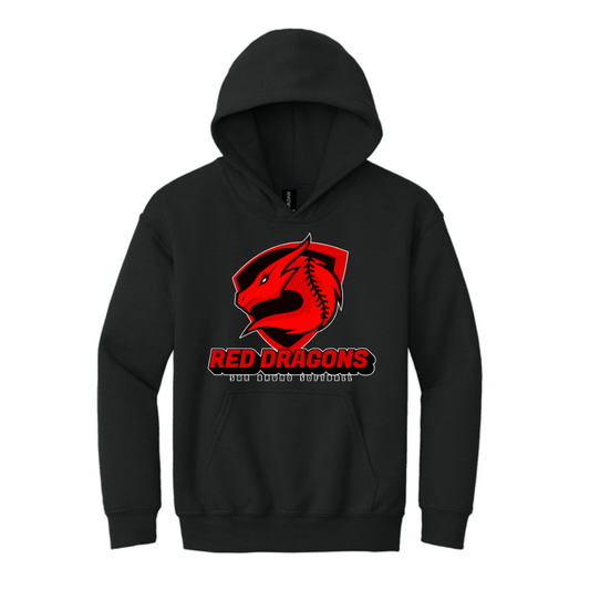 6U - Red Dragons