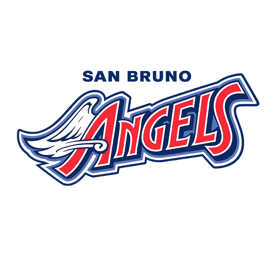 10U - Angels in the Outfield