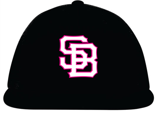 2026 SPRING TEAM - SB Mesh Hat