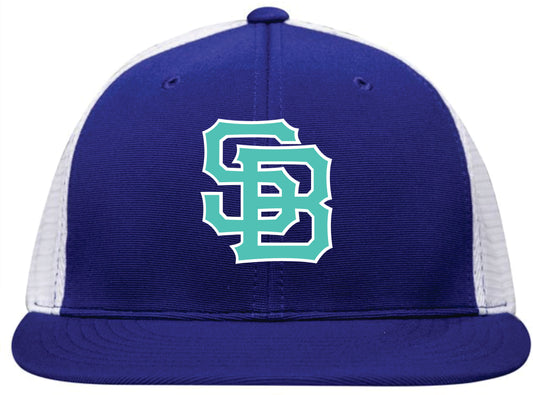 2026 SPRING TEAM - SB Mesh Hat
