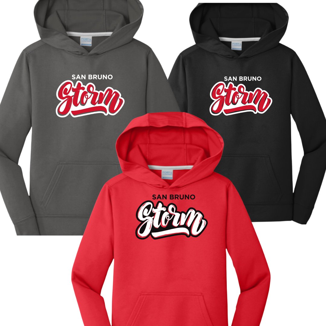 Storm Gear