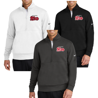 Storm Gear