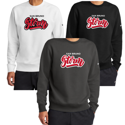 Storm Gear