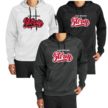 Storm Gear