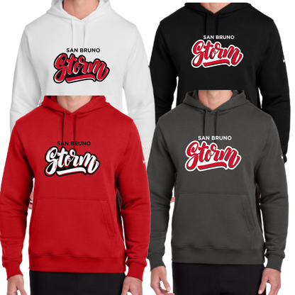 Storm Gear