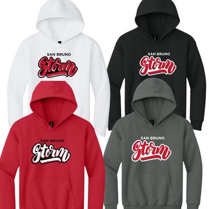 Storm Gear
