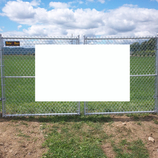 Banner - 3ftx5ft